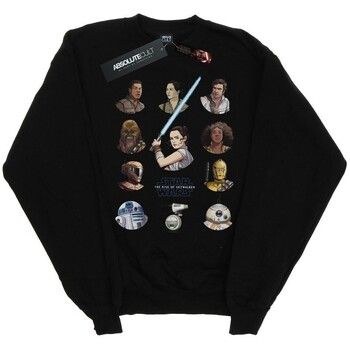 Disney Jersey Resistance para niño