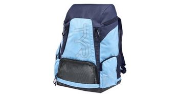 Mochila tyr alliance team 45l azul