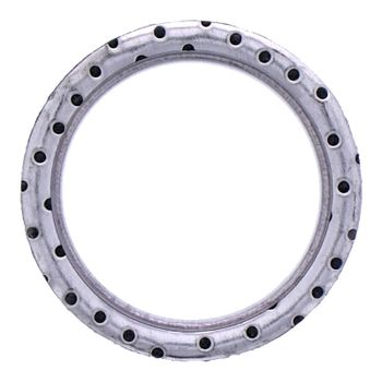 Junta de tubo de escape 32x42x3mm culata Athena
