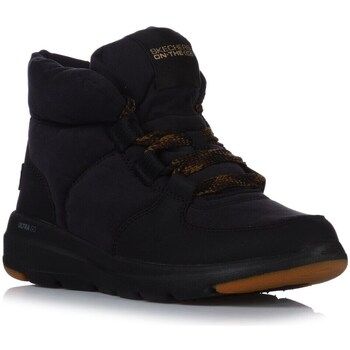 Skechers Botines Glacial Ultra-trend para mujer