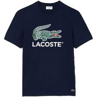 lacoste camiseta gt27490 para hombre