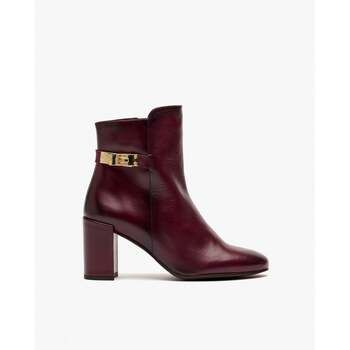 Pedro Miralles Botines CETINA para mujer