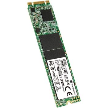 Transcend MTS820 120GB SSD M.2 SATA 3 3D NAND