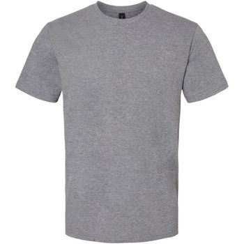 Gildan Camiseta Softstyle para mujer