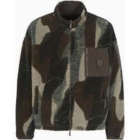 armani exchange cazadora chaqueta hombre para hombre
