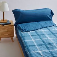 saco nordico ajustable volga cobalto cama de 90cm