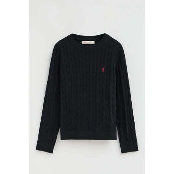Polo Club Jersey RIGBY GO CABLE U COTTON W VO para mujer