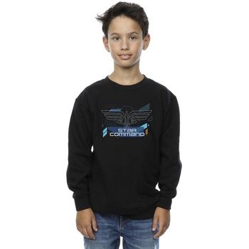 Disney Jersey Lightyear Star Commands para niño