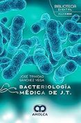 bacteriología médica de j.t.