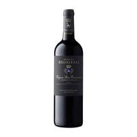 tasca dalmerita vino blanco vigna san francesco sicilia 75 cl 15 vol