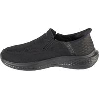 skechers zapatillas slip-ins slade - deacon para hombre