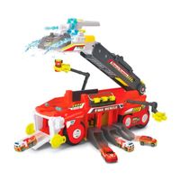 rescue hybrids fire tanker 58 cm  3 anos