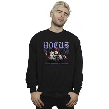 Disney Jersey Hocus Pocus Hallows Eve para hombre