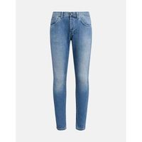 dondup jeans george md4-up232 ds0389u para hombre