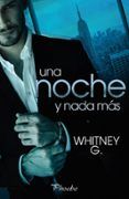una noche y nada mas