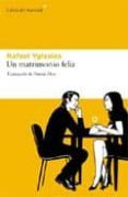 un matrimonio feliz