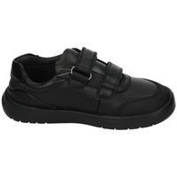biomecanics zapatillas colegial de piel para nina