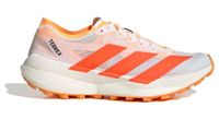 adidas terrex mujer - blanco