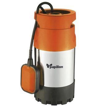 Bomba Agua Papillon Sumergible Multietapa Bream - Neoferr..