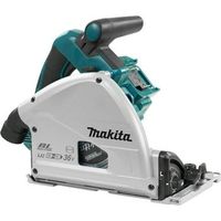 makita dsp600zj sierra de incision a bateria 18vx2 bl litio-ion 1200 w 36 v