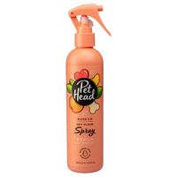 pet head quick fix spray  - 300ml