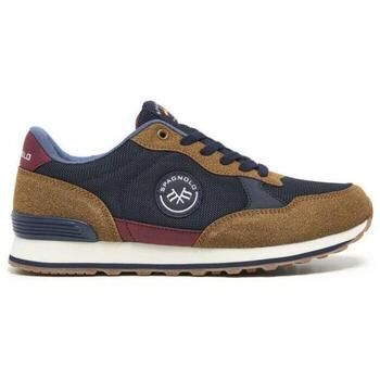 Spagnolo Deportivas Moda 40001 para hombre
