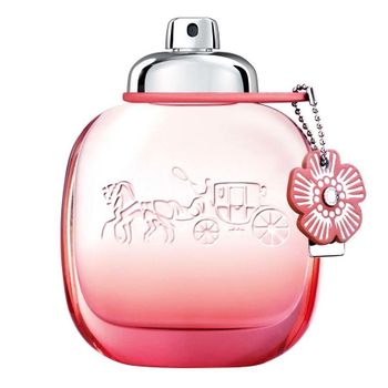COACH - Floral Blush Perfumes 90 ml unisex