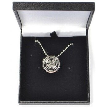 Celtic Fc Collar BS4294 para mujer