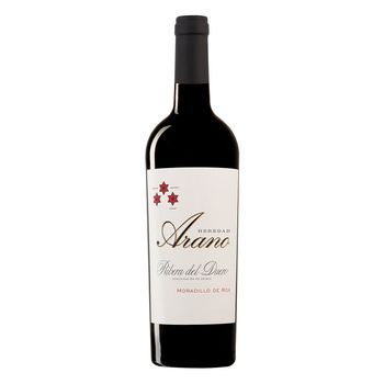 Heredad Arano Crianza 2021 75 Cl  (pack De 3 Unidades)