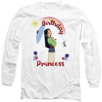 mulan tops y camisetas birthday princess and her lucky cricket para hombre