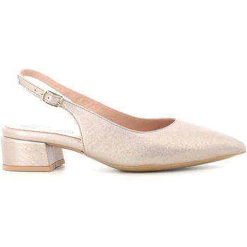 Confort Zapatos de tacón C5E6445 para mujer