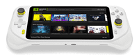 logitech g cloud consola portatil con xbox cloud gaming nvidia geforce now google play