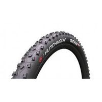hutchinson cubierta taipan 29x225 tubeless ready plegable negro