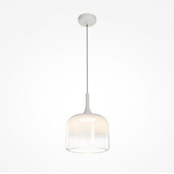 Lámpara colgante led spirito (12w)