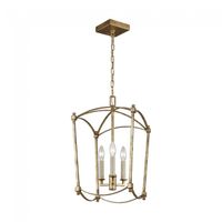 lampara colgante thayer 3 luces