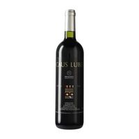 can rafols vino tinto lubis penedes 75 cl 13 vol