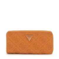 guess billetero marron swql96 58146-car