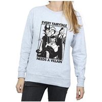 disney jersey every fairy tale needs a villain para mujer