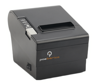 Posiberica Imp.Térmica P80 PLUS Usb/Serie/Ethernet