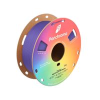 pla panchroma polymaker matte electric indigo 175 mm