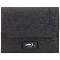 lancel cartera cartera m ninon negro para mujer