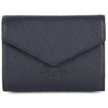LANCASTER Cartera Cartera Foulonné PM Azul Oscuro para mujer