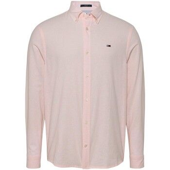 Tommy Jeans Camisa manga larga GT39717 para hombre