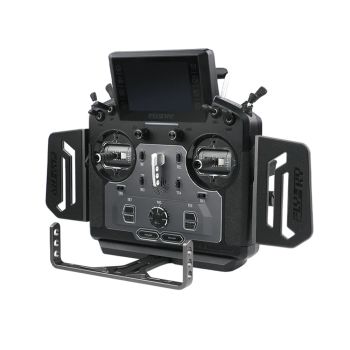 Transmisor FLYSKY FS-STTJ01 Portátil Soporte Alto y Soporte Herramienta Auxiliar Portátil para Accesorios de Transmisor