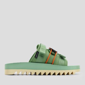 Hijack Manic Thermocell Slide Sandals - EU 41/UK 7.5