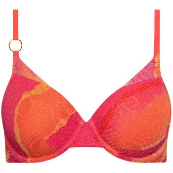 Lisca Bañador Bañador con aros ATLANTIDA para mujer