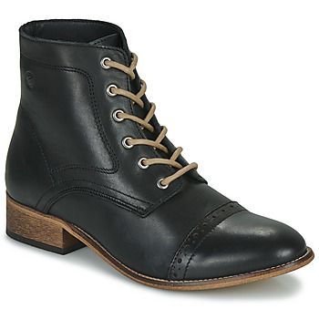 Betty London Botines FOLIANE para mujer