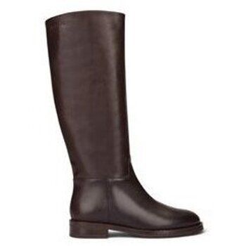 Wonders Botas bota Alzada 06 marron para mujer