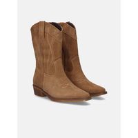 exe shoes botas cowboy 3a238-01r para mujer