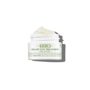 Kiehl's Creamy Eye Treatment with Avocado 14 ml